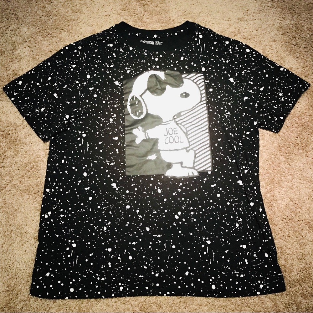 JOE COOL TSHIRT